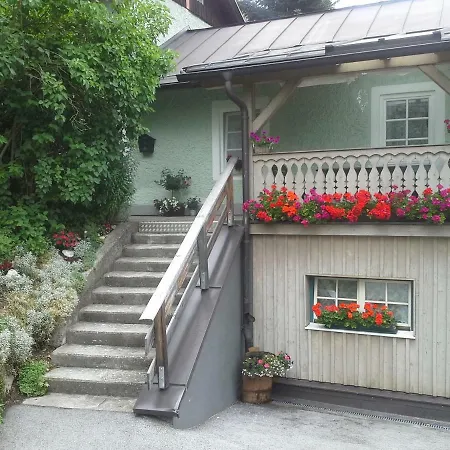 Ferienhaus Forsthof Taxenbach Extérieur photo