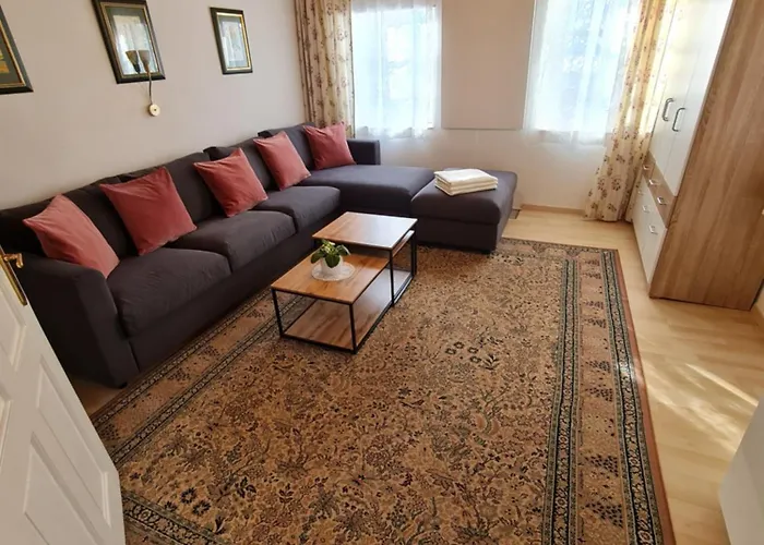 Ferienhaus Forsthof