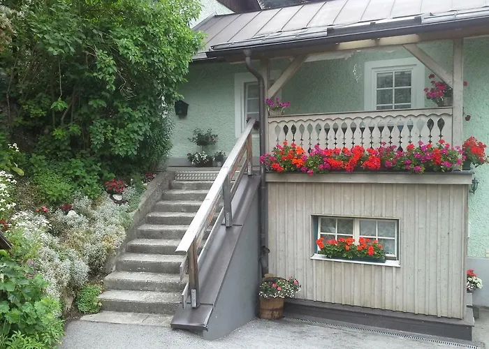 Ferienhaus Forsthof