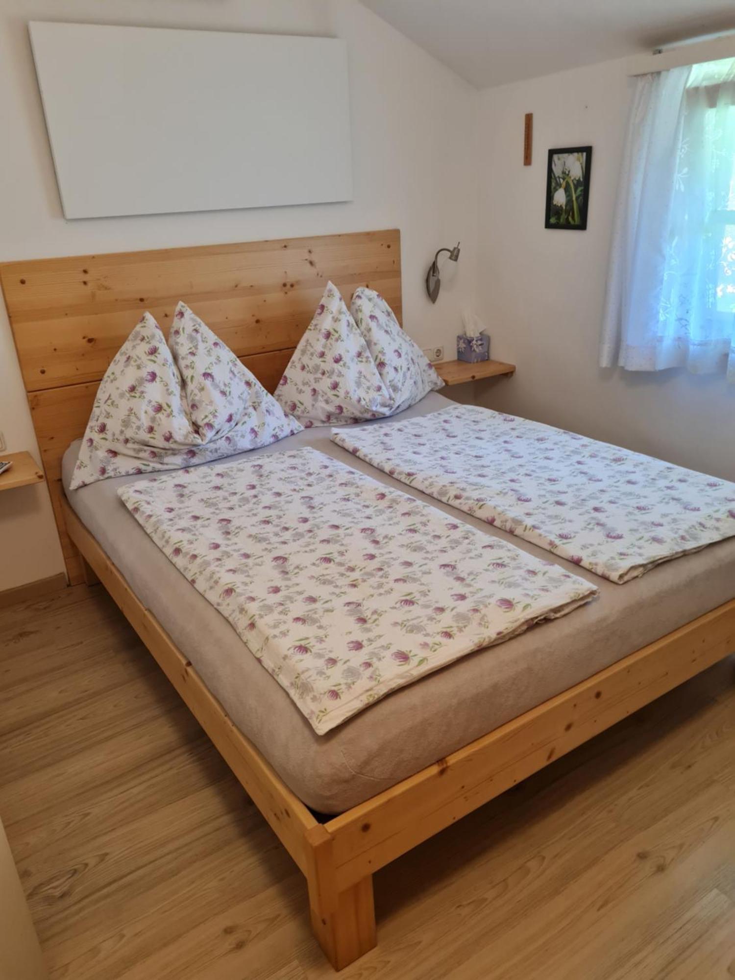 Hébergement de vacances Forsthof Taxenbach
