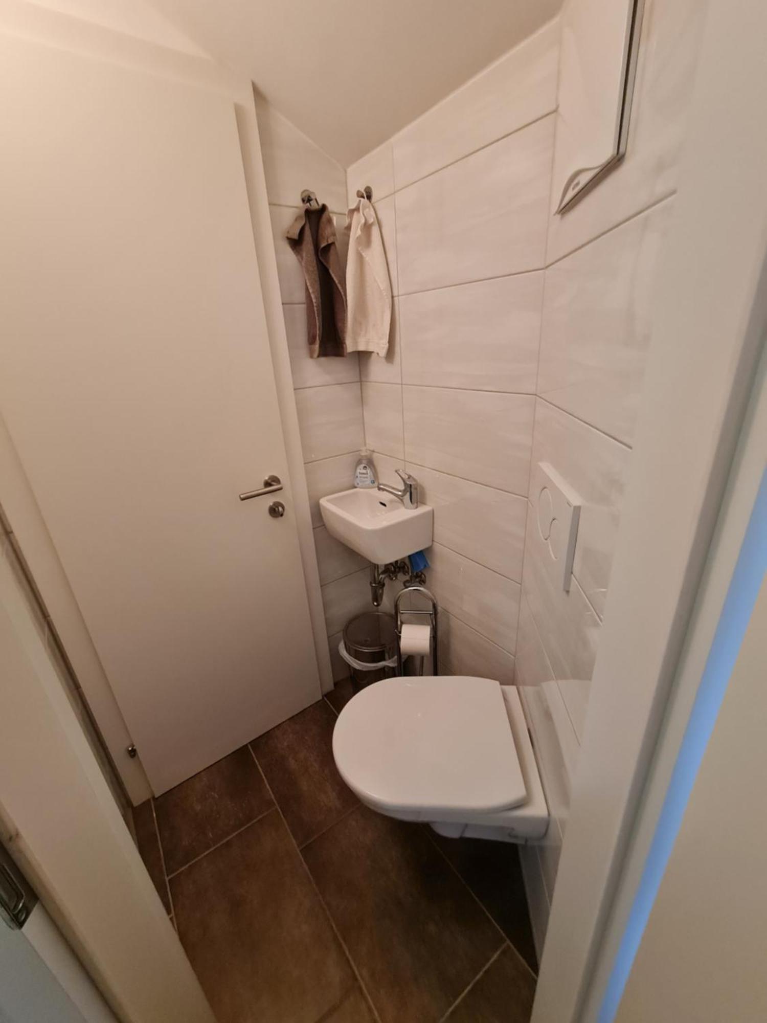 Hébergement de vacances Forsthof *