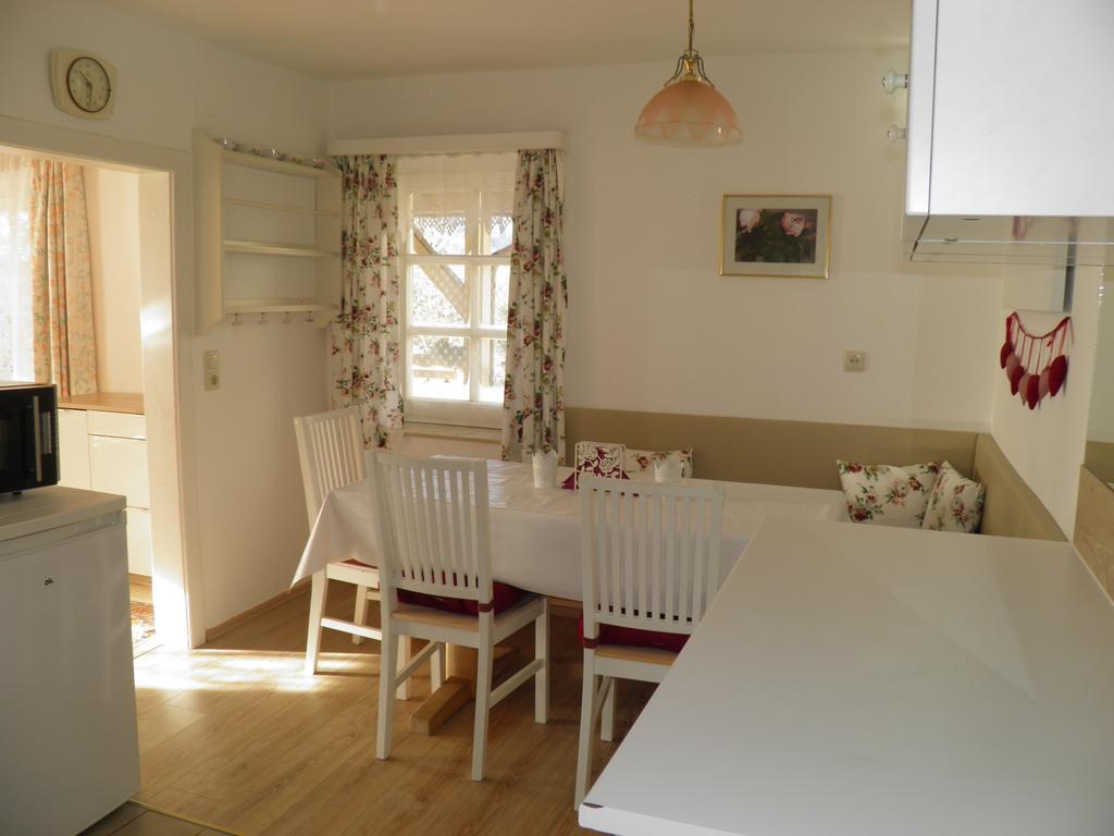 Forsthof Hébergement de vacances Taxenbach