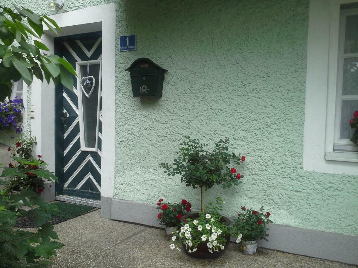 Forsthof Hébergement de vacances Taxenbach